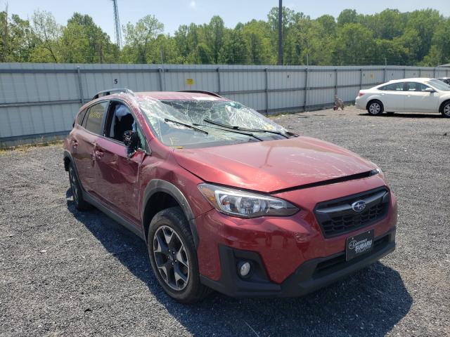 SUBARU CROSSTREK 2019 jf2gtacc8k8242834