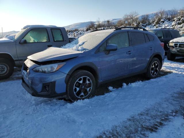 SUBARU CROSSTREK 2019 jf2gtacc8k8252943