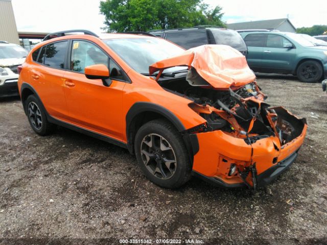 SUBARU CROSSTREK 2019 jf2gtacc8k8253946