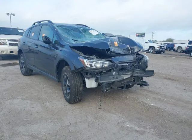 SUBARU CROSSTREK 2019 jf2gtacc8k8260573