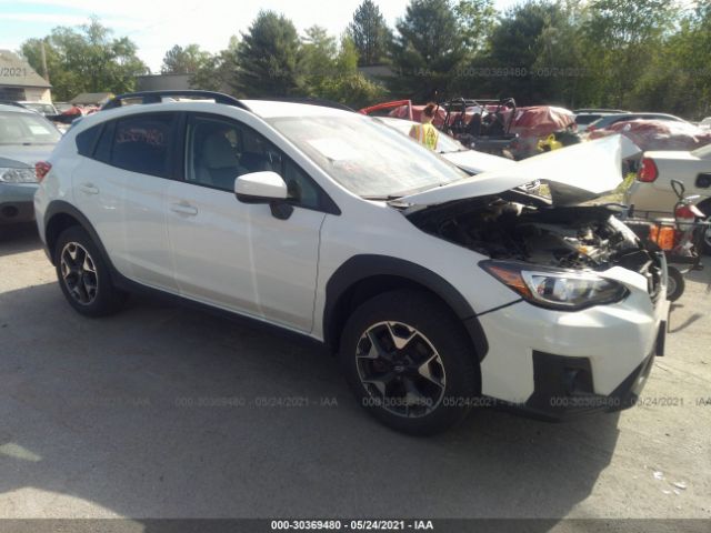 SUBARU CROSSTREK 2019 jf2gtacc8k8282654