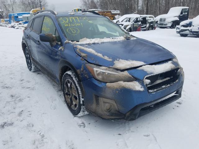 SUBARU CROSSTREK 2019 jf2gtacc8k8282718