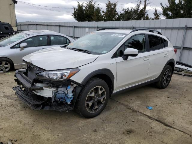 SUBARU CROSSTREK 2019 jf2gtacc8k8287112