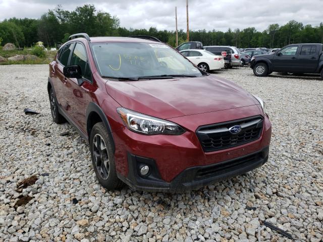 SUBARU CROSSTREK 2019 jf2gtacc8k8288888