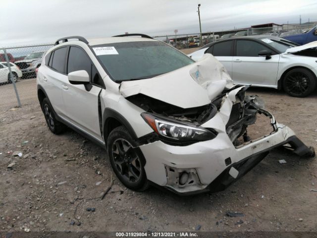 SUBARU CROSSTREK 2019 jf2gtacc8k8290978