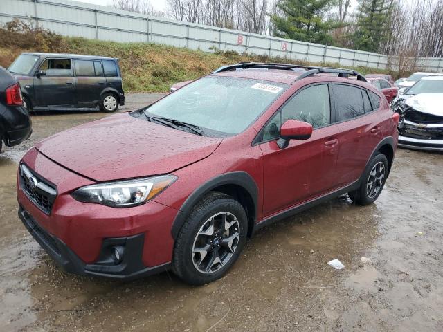 SUBARU CROSSTREK 2019 jf2gtacc8k8292598