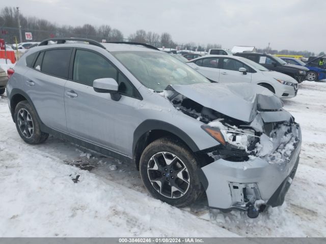 SUBARU CROSSTREK 2019 jf2gtacc8k8300036