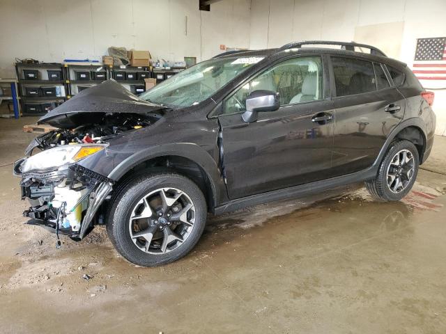 SUBARU CROSSTREK 2019 jf2gtacc8k8301073