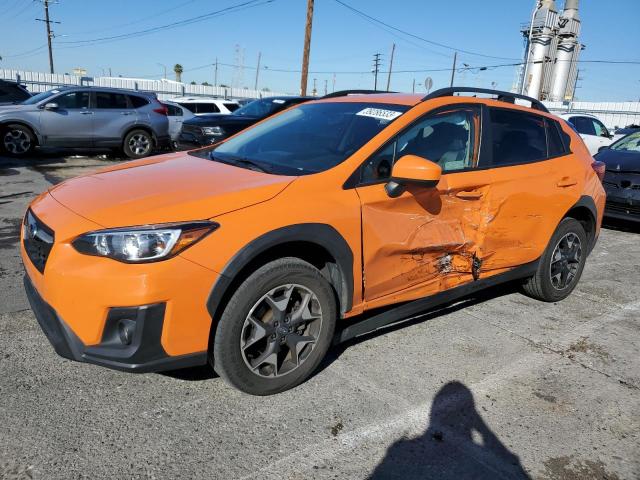 SUBARU CROSSTREK 2019 jf2gtacc8k8301736