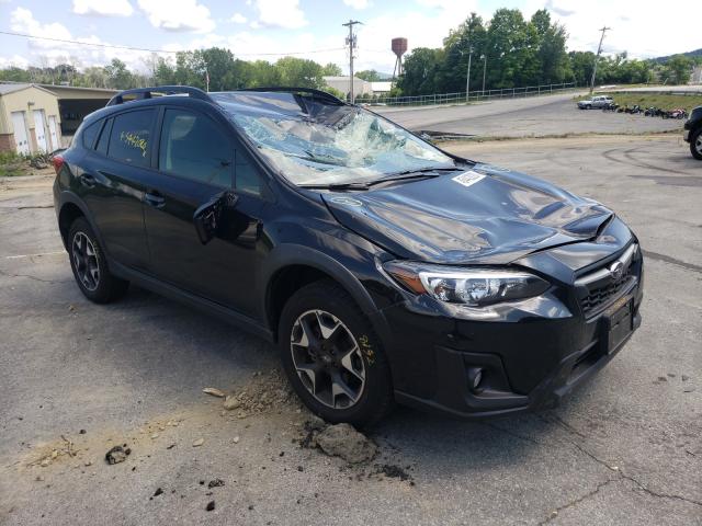 SUBARU CROSSTREK 2019 jf2gtacc8k8307603