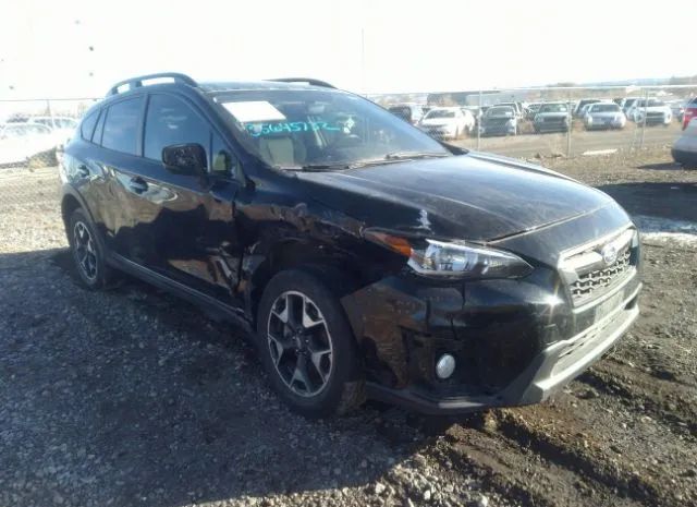 SUBARU CROSSTREK 2019 jf2gtacc8k8311778