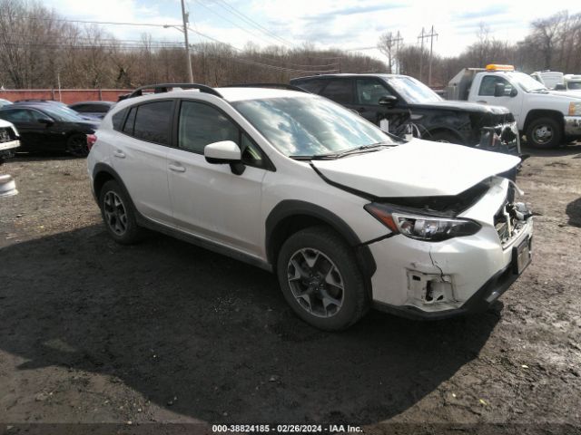 SUBARU CROSSTREK 2019 jf2gtacc8k8320416