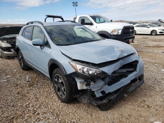 SUBARU CROSSTREK 2019 jf2gtacc8k8321324