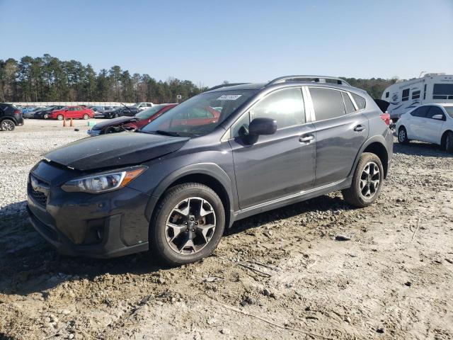 SUBARU CROSSTREK 2019 jf2gtacc8k8330749