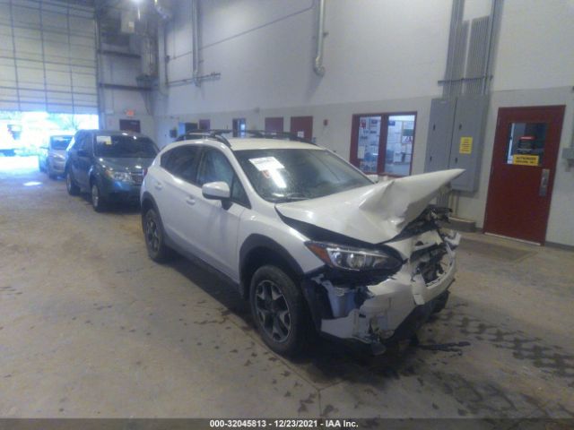 SUBARU CROSSTREK 2019 jf2gtacc8k8340696