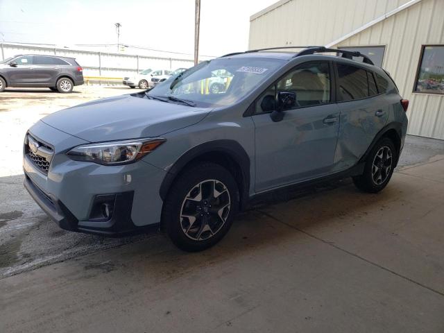 SUBARU CROSSTREK 2019 jf2gtacc8k8362181