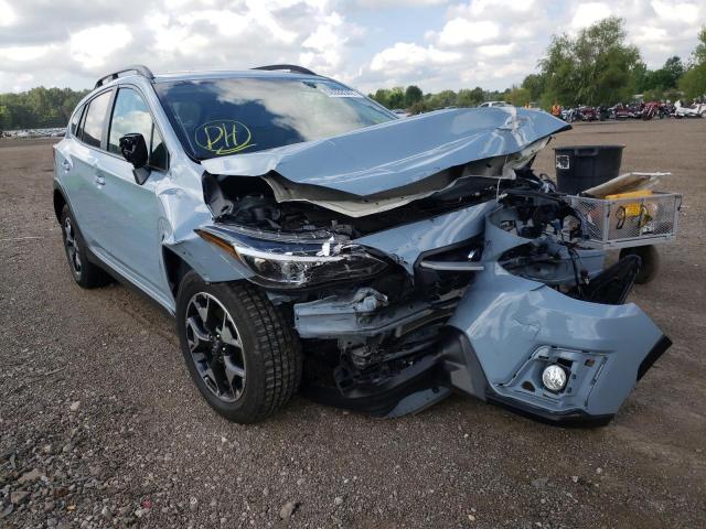 SUBARU CROSSTREK 2019 jf2gtacc8k8366845