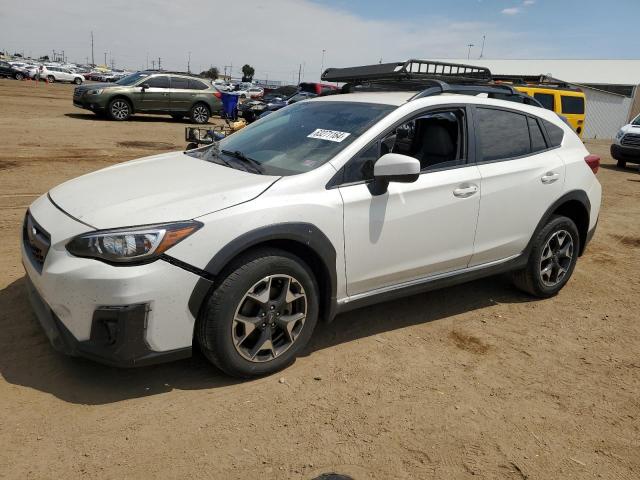 SUBARU CROSSTREK 2019 jf2gtacc8k8375545