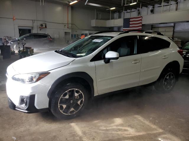 SUBARU CROSSTREK 2019 jf2gtacc8k9212551