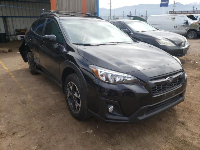 SUBARU CROSSTREK 2019 jf2gtacc8k9222903