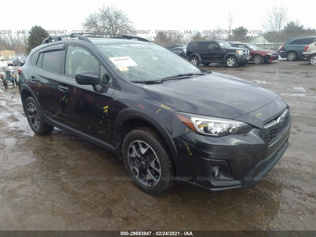 SUBARU CROSSTREK 2019 jf2gtacc8k9247574