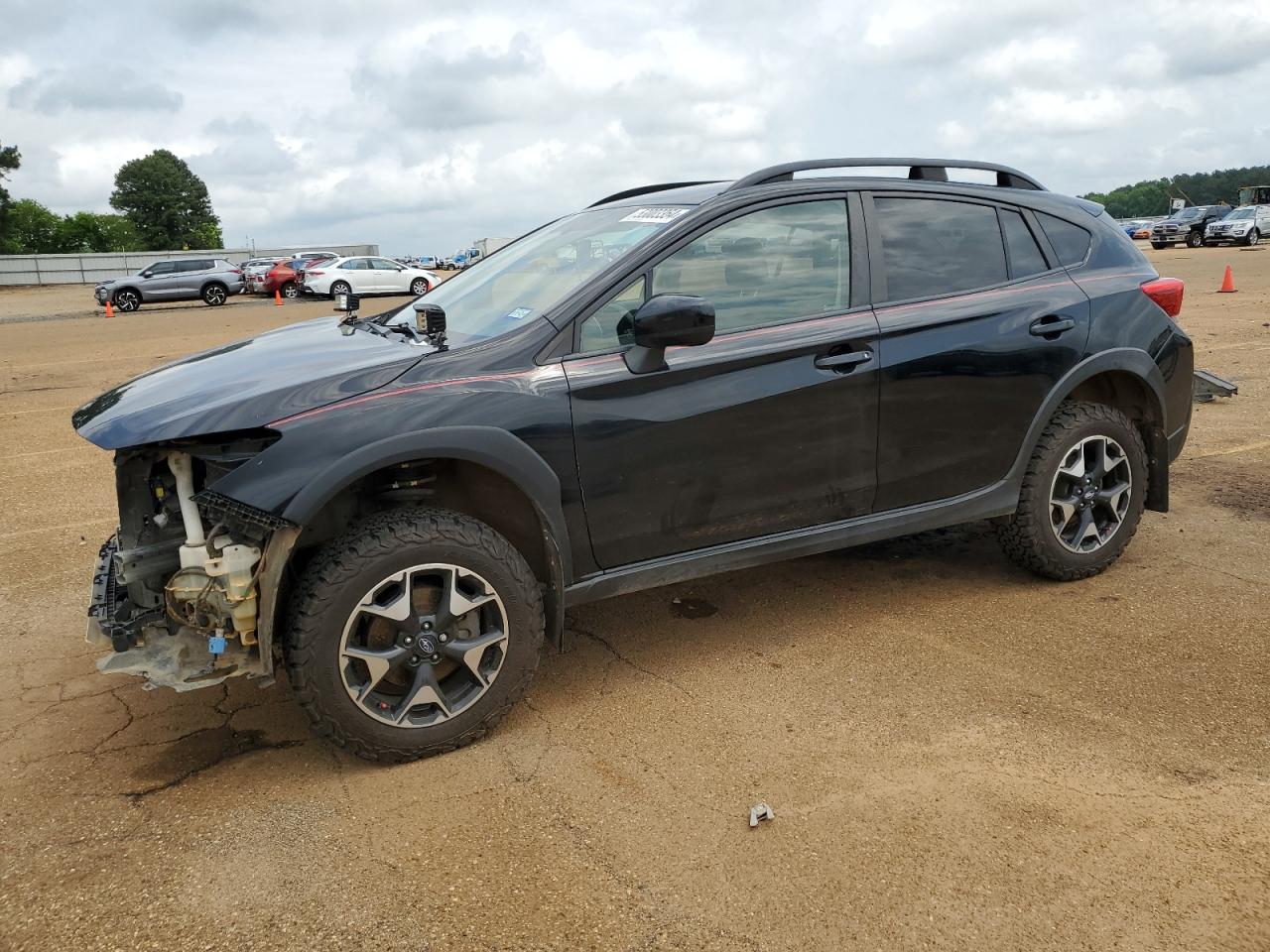 SUBARU CROSSTREK 2019 jf2gtacc8k9259725