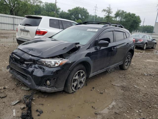 SUBARU CROSSTREK 2019 jf2gtacc8kh217528