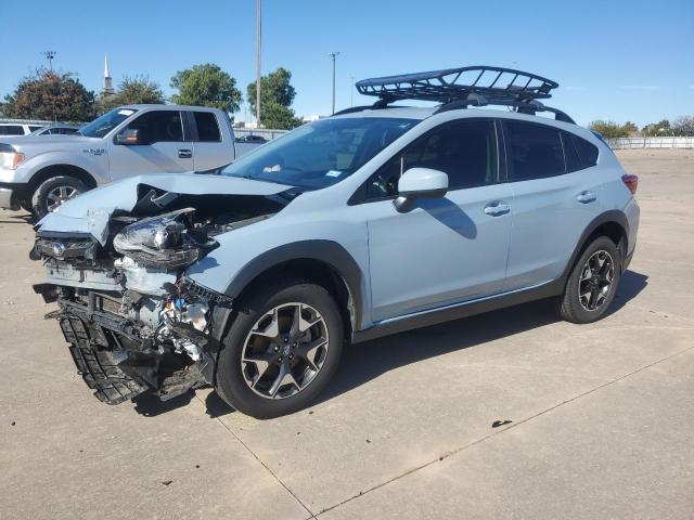 SUBARU CROSSTREK 2019 jf2gtacc8kh223569