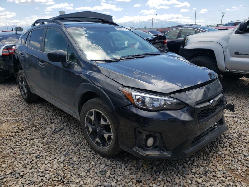 SUBARU CROSSTREK 2019 jf2gtacc8kh227010