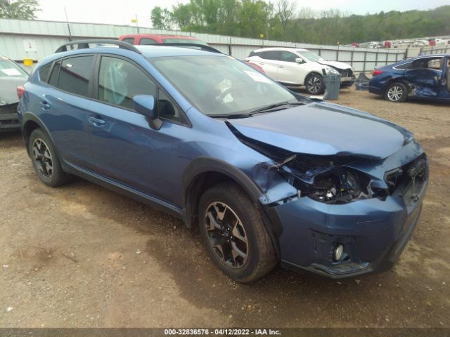 SUBARU CROSSTREK 2019 jf2gtacc8kh230375