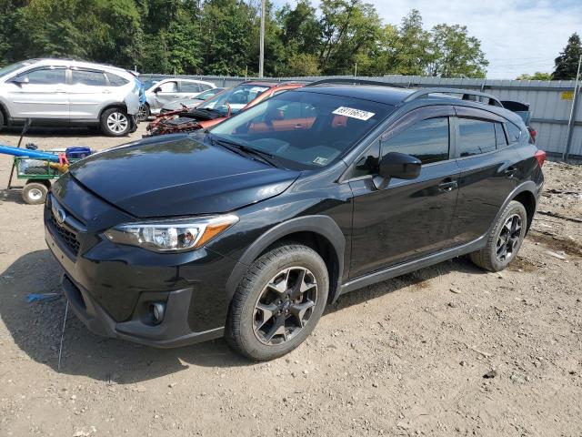 SUBARU CROSSTREK 2019 jf2gtacc8kh254241