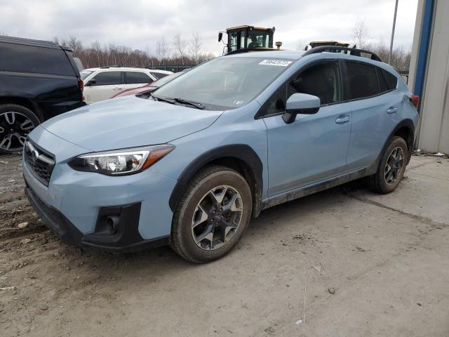 SUBARU CROSSTREK 2019 jf2gtacc8kh255888