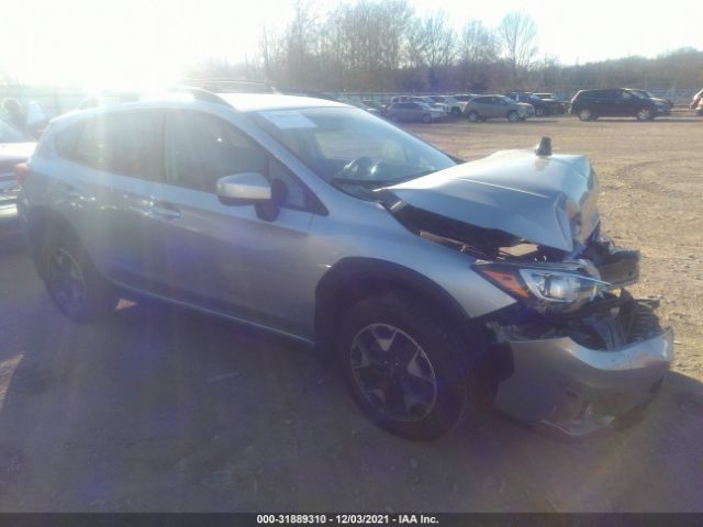 SUBARU CROSSTREK 2019 jf2gtacc8kh257611