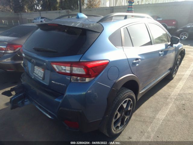 SUBARU CROSSTREK 2019 jf2gtacc8kh261058