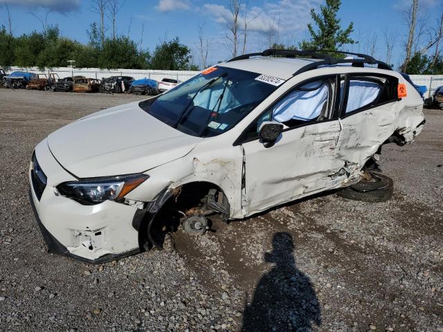 SUBARU CROSSTREK 2019 jf2gtacc8kh278670