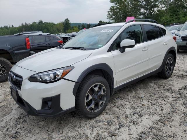 SUBARU CROSSTREK 2019 jf2gtacc8kh289491