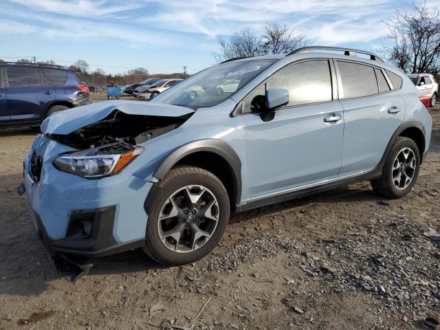 SUBARU CROSSTREK 2019 jf2gtacc8kh290639