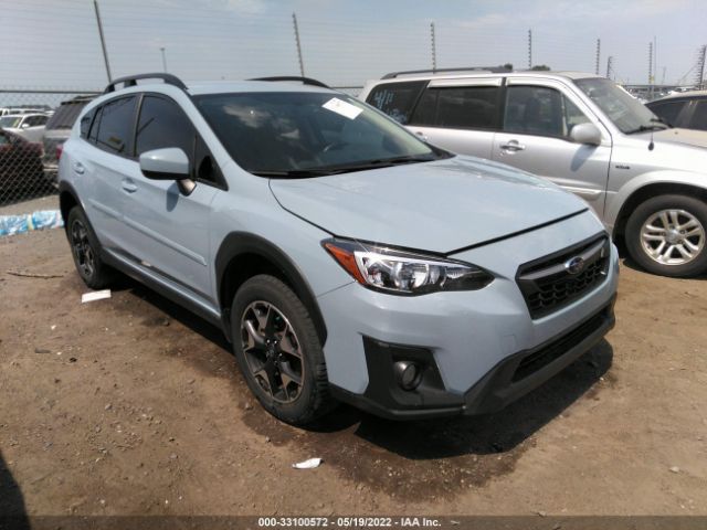 SUBARU CROSSTREK 2019 jf2gtacc8kh338382