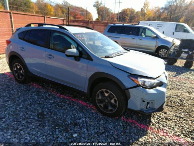 SUBARU CROSSTREK 2019 jf2gtacc8kh361712