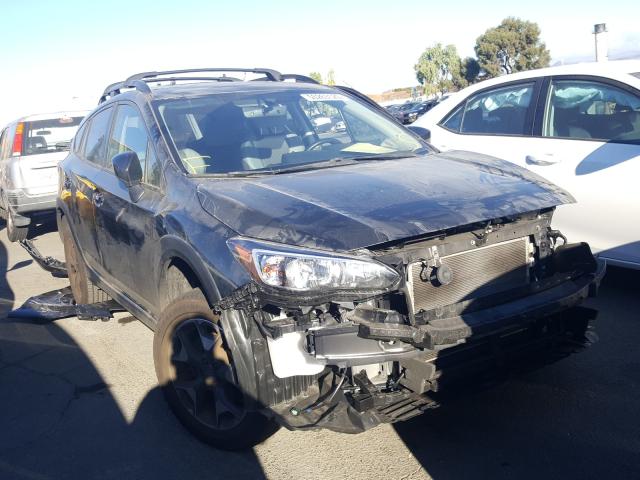 SUBARU CROSSTREK 2019 jf2gtacc8kh370457