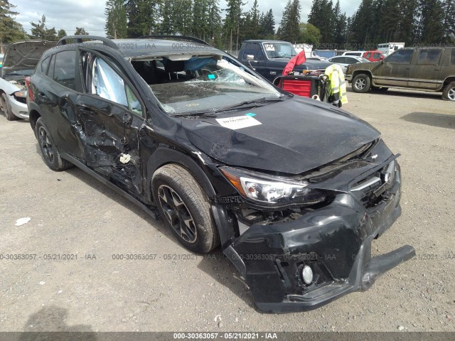 SUBARU CROSSTREK 2019 jf2gtacc8kh372127