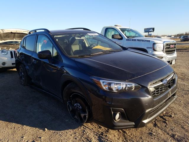 SUBARU CROSSTREK 2019 jf2gtacc8kh372967