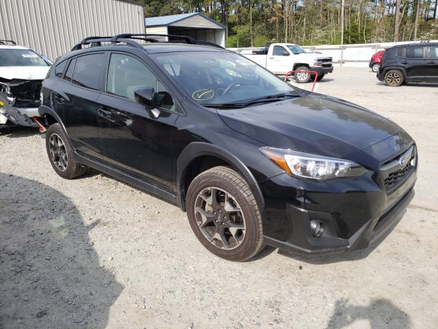 SUBARU CROSSTREK 2019 jf2gtacc8kh381703