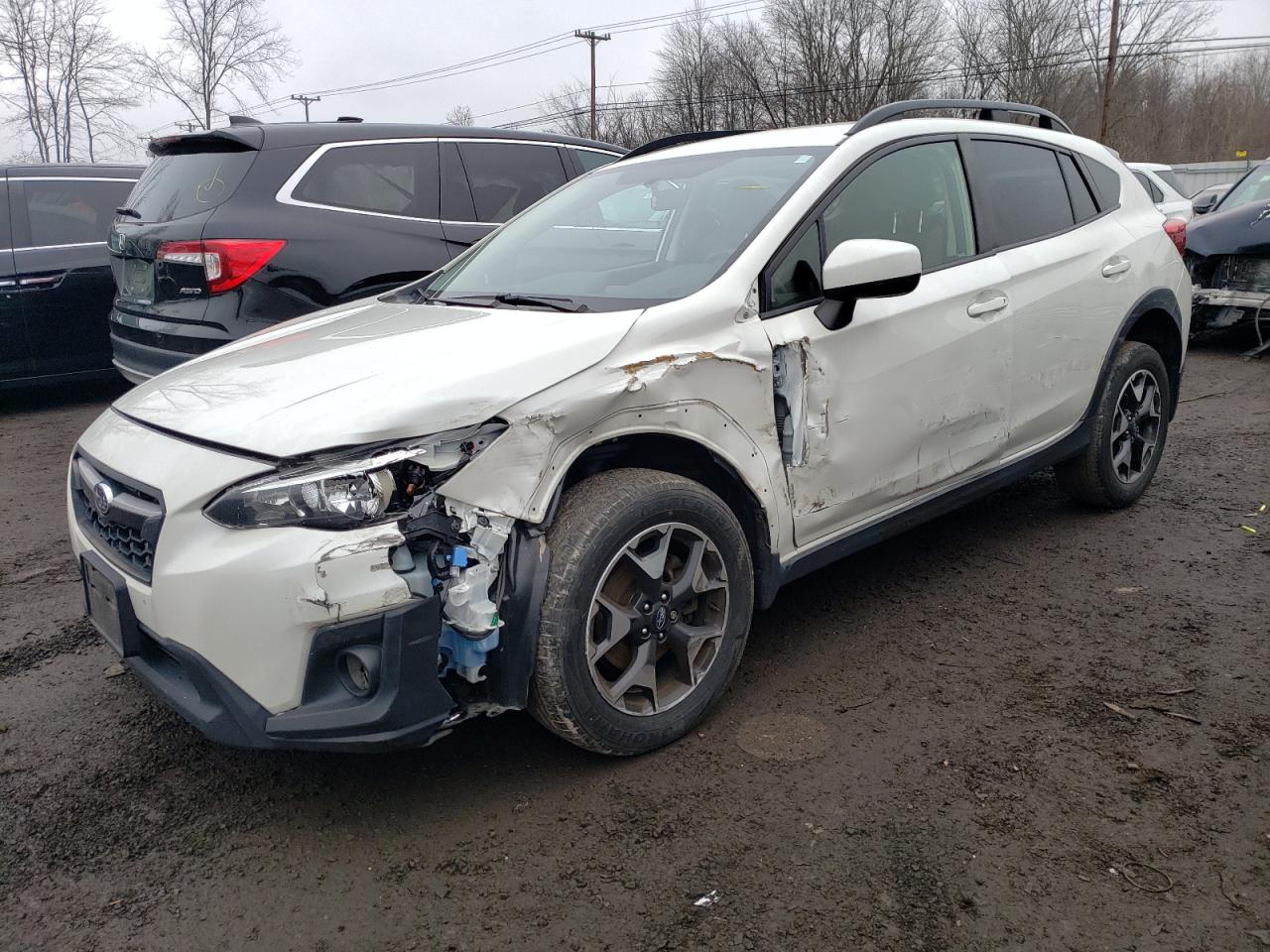 SUBARU CROSSTREK 2019 jf2gtacc8kh387338