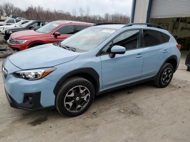 SUBARU CROSSTREK 2020 jf2gtacc8lg261620