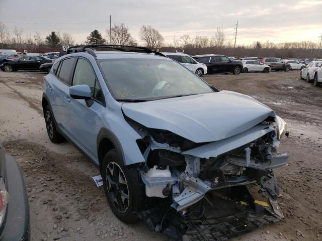 SUBARU CROSSTREK 2020 jf2gtacc8lg262377