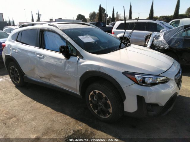 SUBARU CROSSTREK 2021 jf2gtacc8m9224203