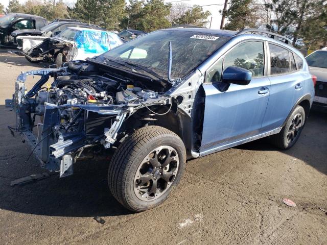 SUBARU CROSSTREK 2021 jf2gtacc8mg387414