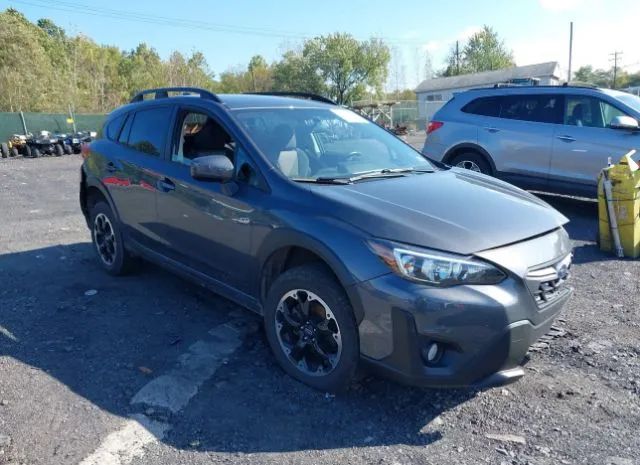 SUBARU CROSSTREK 2022 jf2gtacc8n9212599