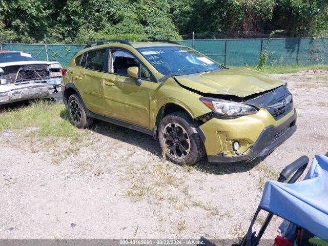 SUBARU CROSSTREK 2023 jf2gtacc8pg266970